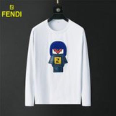 cheap quality Fendi Shirts sku 255